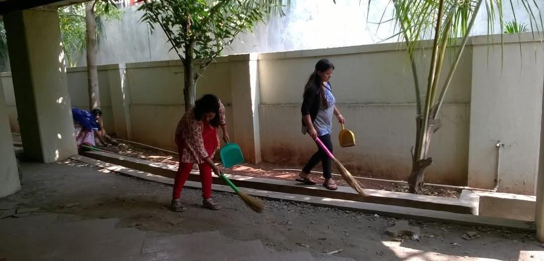 Environmental Action