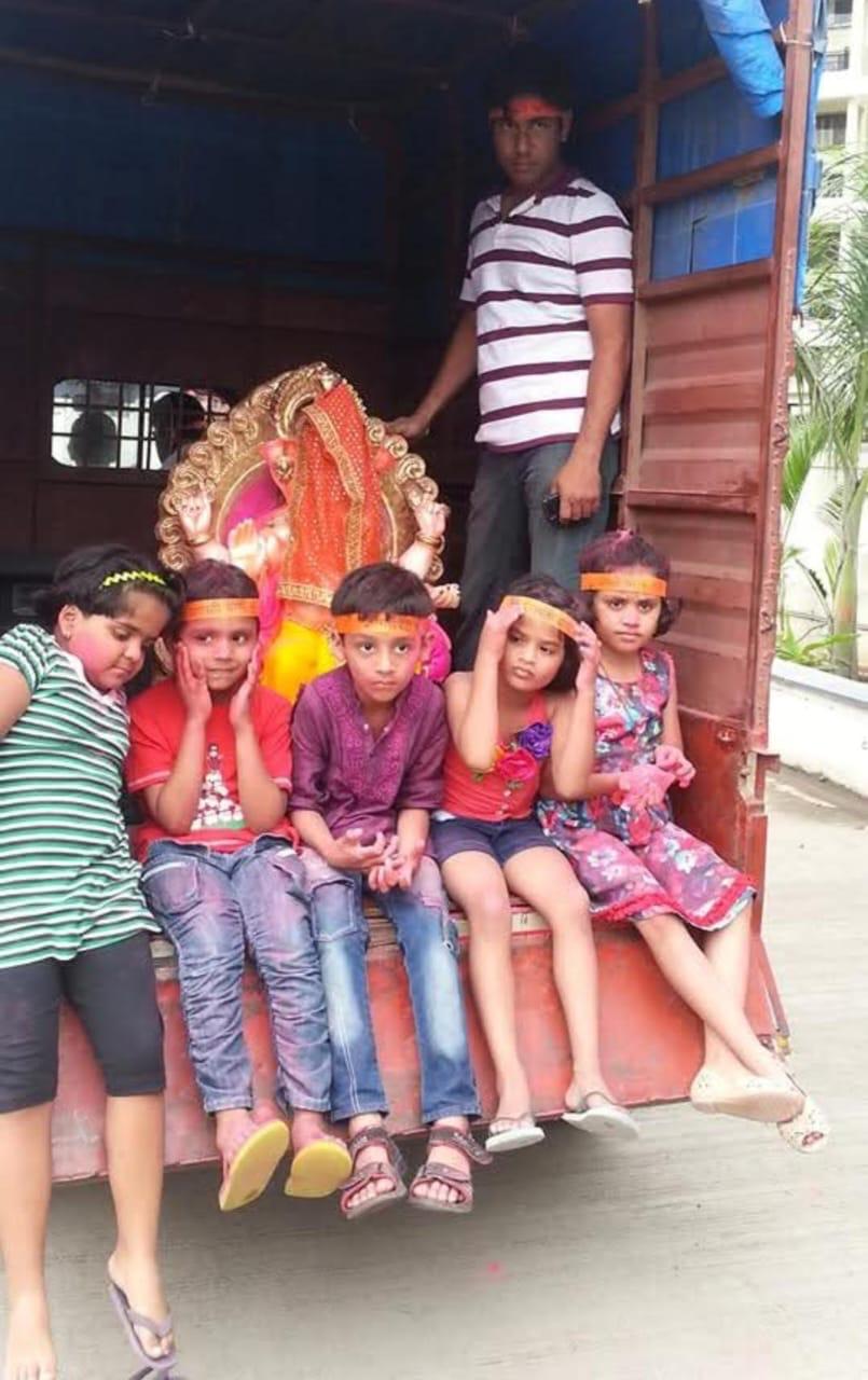 Youth Volunteers Receive National Recognition